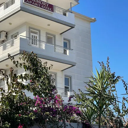 Memory Apart فندق *