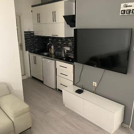 Memory Apart فندق *