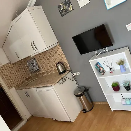 فندق Memory Apart