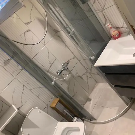 Ξενοδοχείο Memory Apart Σιντέ