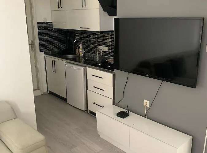 Memory Apart ホテル *