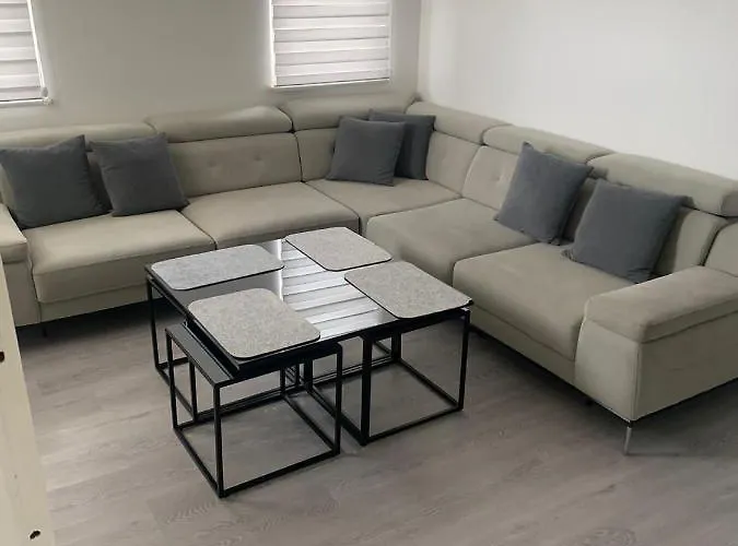 Memory Apart ホテル