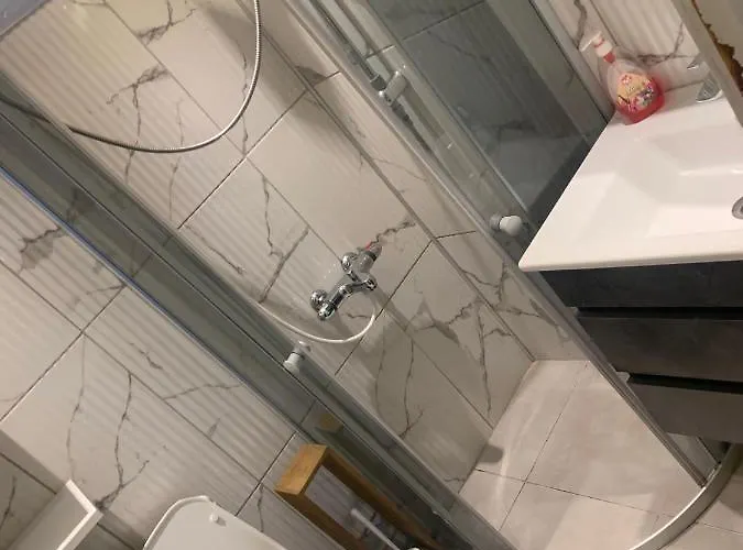 ホテル Memory Apart シダ