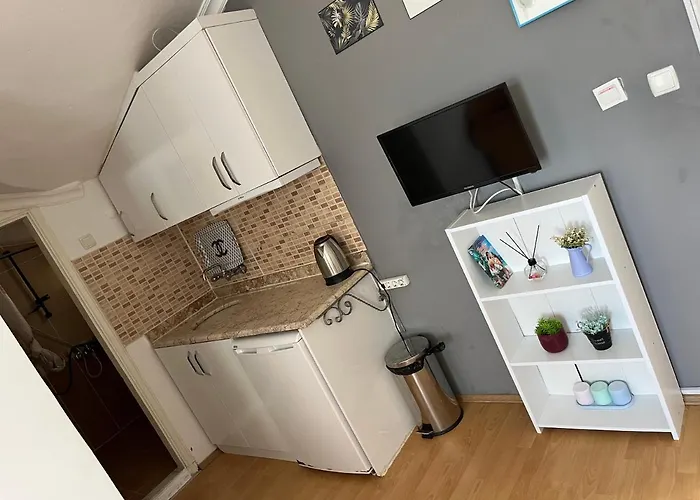 ホテル Memory Apart