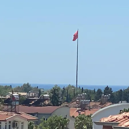 Memory Apart Hotel Sidé